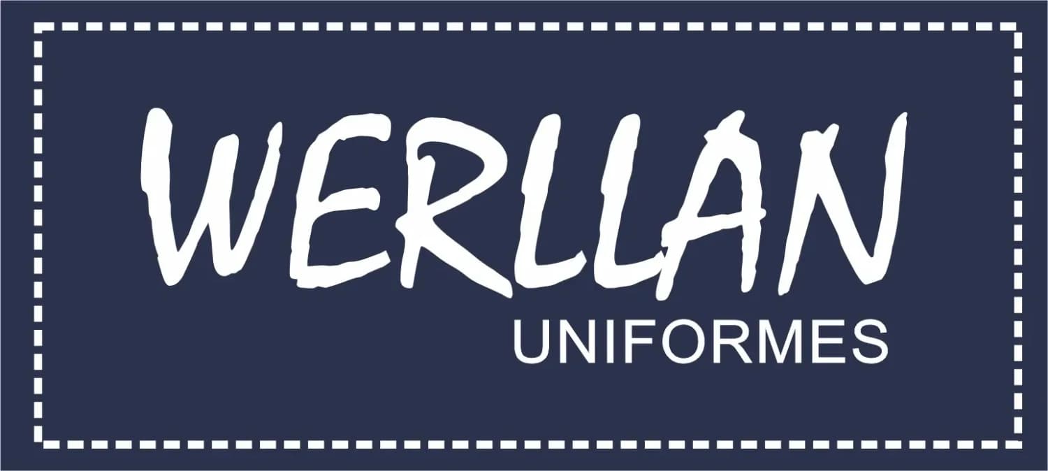 Logo Werllan Confecções LTDA